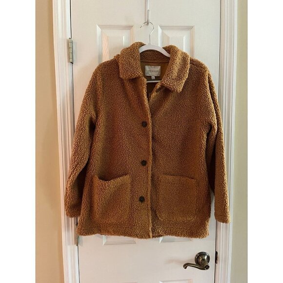 Lucky Brand Jacket NWT - Picture 1 of 7